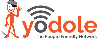 Yodole – The Friendly People Network
